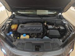 Changan UNI-T 2020 1.5T Flagship - ფოტო 20