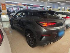 Changan UNI-T 2020 1.5T Flagship - ფოტო 5