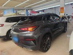 Changan UNI-T 2020 1.5T Flagship - ფოტო 7