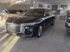 Hongqi H9 2020 2.0T Zhilian Qichang Edition - ფოტო 1
