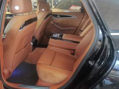 Hongqi H9 2020 2.0T Zhilian Qichang Edition - ფოტო 11