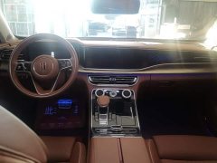 Hongqi H9 2020 2.0T Zhilian Qichang Edition - ფოტო 12