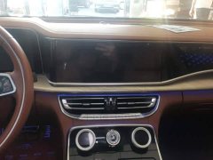 Hongqi H9 2020 2.0T Zhilian Qichang Edition - ფოტო 13