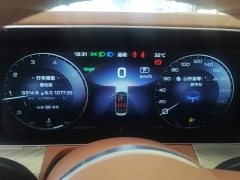 Hongqi H9 2020 2.0T Zhilian Qichang Edition - ფოტო 14