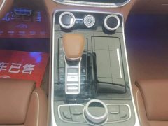Hongqi H9 2020 2.0T Zhilian Qichang Edition - ფოტო 16