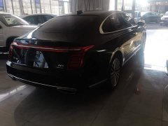 Hongqi H9 2020 2.0T Zhilian Qichang Edition - ფოტო 3