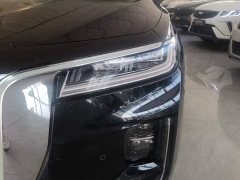 Hongqi H9 2020 2.0T Zhilian Qichang Edition - ფოტო 5