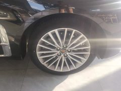 Hongqi H9 2020 2.0T Zhilian Qichang Edition - ფოტო 6