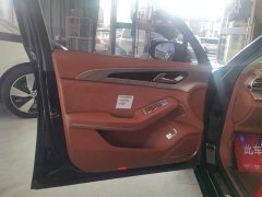 Hongqi H9 2020 2.0T Zhilian Qichang Edition - ფოტო 7
