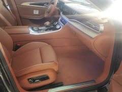 Hongqi H9 2020 2.0T Zhilian Qichang Edition - ფოტო 8