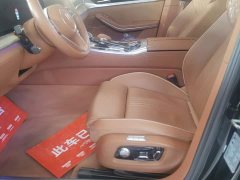 Hongqi H9 2020 2.0T Zhilian Qichang Edition - ფოტო 9
