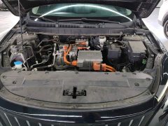 Hongqi E-QM5 2021 Charging Didi Edition - ფოტო 10