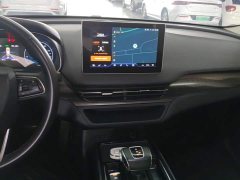Hongqi E-QM5 2021 Charging Didi Edition - ფოტო 13