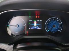 Hongqi E-QM5 2021 Charging Didi Edition - ფოტო 14