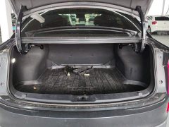 Hongqi E-QM5 2021 Charging Didi Edition - ფოტო 4