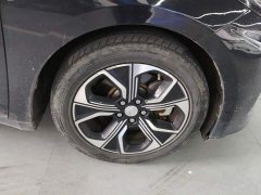 Hongqi E-QM5 2021 Charging Didi Edition - ფოტო 6