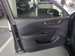 Hongqi E-QM5 2021 Charging Didi Edition - ფოტო 7