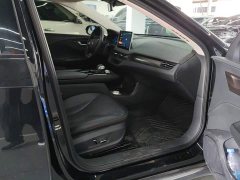 Hongqi E-QM5 2021 Charging Didi Edition - ფოტო 8