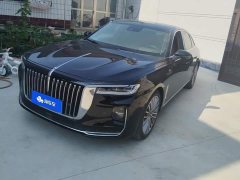 Hongqi H9 2020 2.0T Zhilian Qichang Edition - ფოტო 1