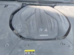 Hongqi H9 2020 2.0T Zhilian Qichang Edition - ფოტო 10