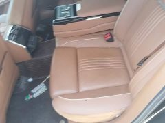 Hongqi H9 2020 2.0T Zhilian Qichang Edition - ფოტო 11