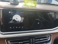 Hongqi H9 2020 2.0T Zhilian Qichang Edition - ფოტო 13