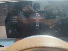 Hongqi H9 2020 2.0T Zhilian Qichang Edition - ფოტო 14