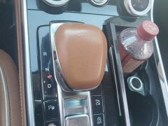 Hongqi H9 2020 2.0T Zhilian Qichang Edition - ფოტო 16