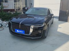 Hongqi H9 2020 2.0T Zhilian Qichang Edition - ფოტო 2