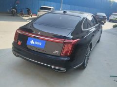 Hongqi H9 2020 2.0T Zhilian Qichang Edition - ფოტო 3