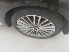 Hongqi H9 2020 2.0T Zhilian Qichang Edition - ფოტო 6