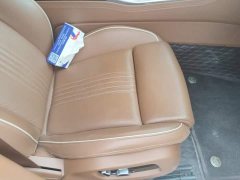 Hongqi H9 2020 2.0T Zhilian Qichang Edition - ფოტო 8