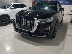 Hongqi HS5 2022 2.0T Zhilian Qixiang four-wheel drive version - ფოტო 1