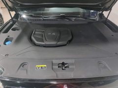 Hongqi HS5 2022 2.0T Zhilian Qixiang four-wheel drive version - ფოტო 10