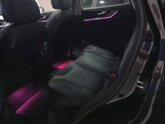 Hongqi HS5 2022 2.0T Zhilian Qixiang four-wheel drive version - ფოტო 11