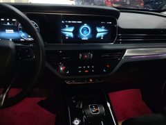 Hongqi HS5 2022 2.0T Zhilian Qixiang four-wheel drive version - ფოტო 13