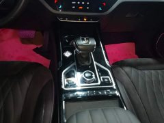Hongqi HS5 2022 2.0T Zhilian Qixiang four-wheel drive version - ფოტო 16
