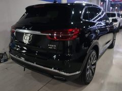Hongqi HS5 2022 2.0T Zhilian Qixiang four-wheel drive version - ფოტო 3