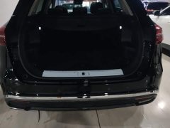 Hongqi HS5 2022 2.0T Zhilian Qixiang four-wheel drive version - ფოტო 4