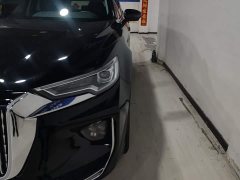 Hongqi HS5 2022 2.0T Zhilian Qixiang four-wheel drive version - ფოტო 5