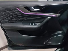 Hongqi HS5 2022 2.0T Zhilian Qixiang four-wheel drive version - ფოტო 7