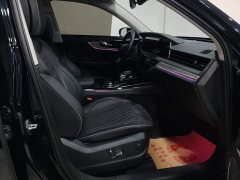 Hongqi HS5 2022 2.0T Zhilian Qixiang four-wheel drive version - ფოტო 8