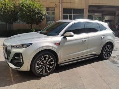 Hongqi HS5 2023 2.0T four-wheel drive Qixiang Pro version - ფოტო 1