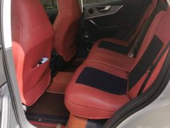 Hongqi HS5 2023 2.0T four-wheel drive Qixiang Pro version - ფოტო 11