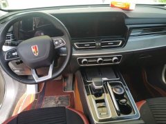 Hongqi HS5 2023 2.0T four-wheel drive Qixiang Pro version - ფოტო 12