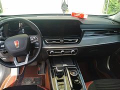 Hongqi HS5 2023 2.0T four-wheel drive Qixiang Pro version - ფოტო 13