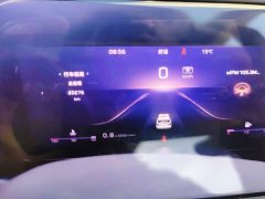 Hongqi HS5 2023 2.0T four-wheel drive Qixiang Pro version - ფოტო 14