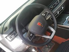 Hongqi HS5 2023 2.0T four-wheel drive Qixiang Pro version - ფოტო 15