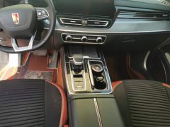 Hongqi HS5 2023 2.0T four-wheel drive Qixiang Pro version - ფოტო 16