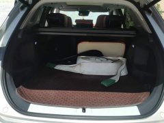 Hongqi HS5 2023 2.0T four-wheel drive Qixiang Pro version - ფოტო 4